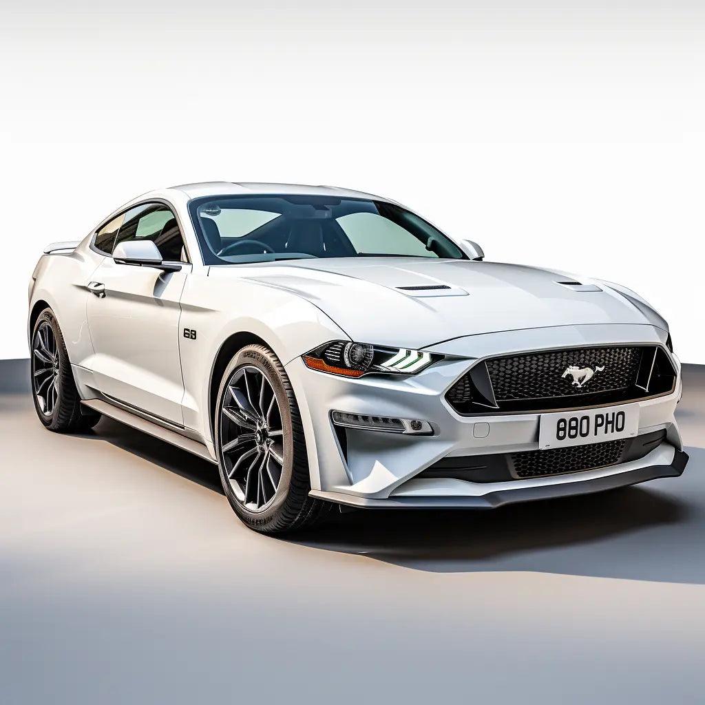 Mustang VI (2015-2023) - AutoWin