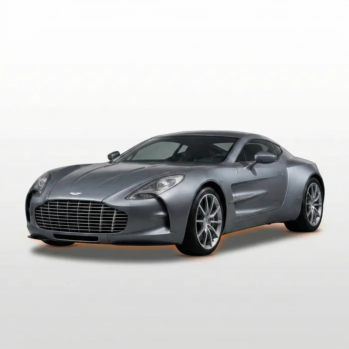 One-77 (2009-2012) Supercar