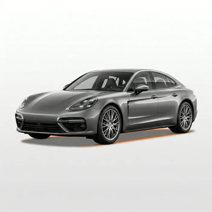 Panamera 971 (2016-2023) Sedan