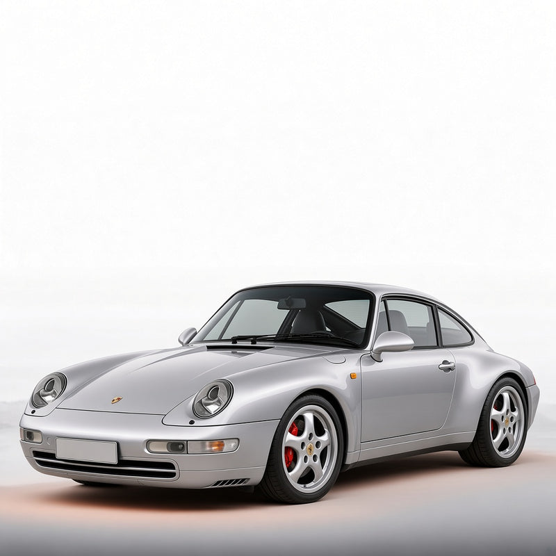 Porsche 993 (1984-1998)
