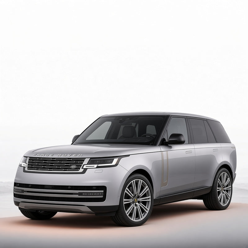 Range Rover (2022-2024)
