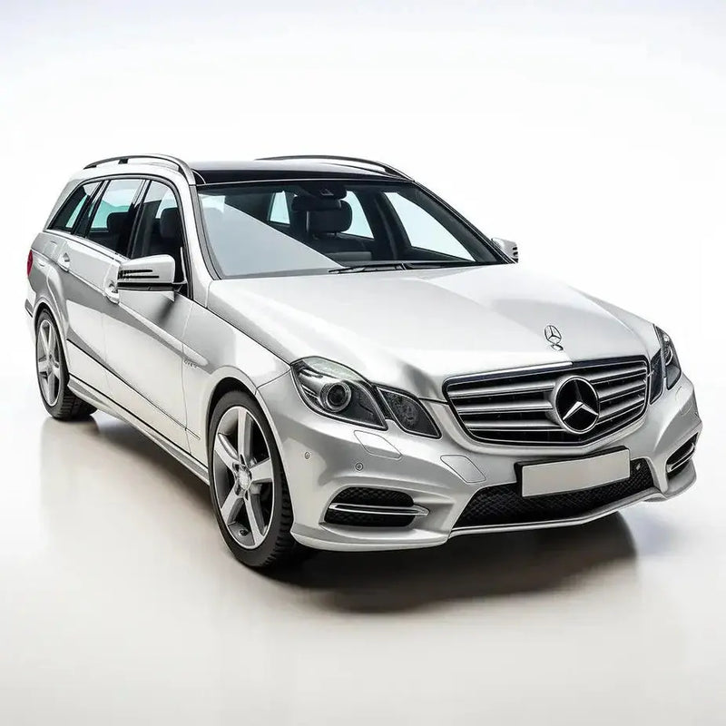 Mercedes-Benz S212 Estate (2009-2013) Accessories