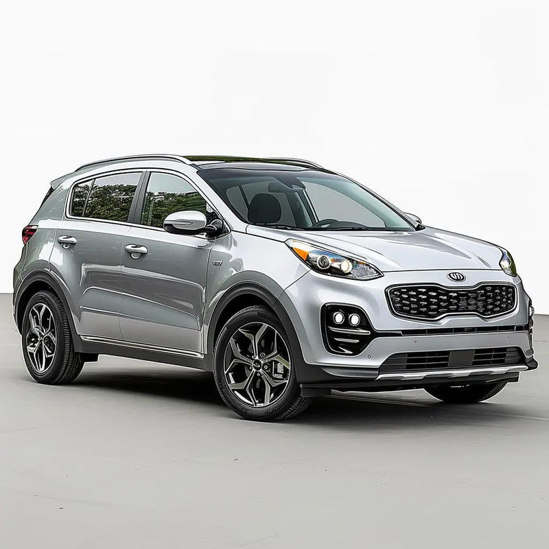 Sportage (2018-2021) - AutoWin