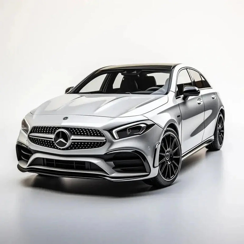 Mercedes-Benz W177 Sedan (2019-2023) Accessories