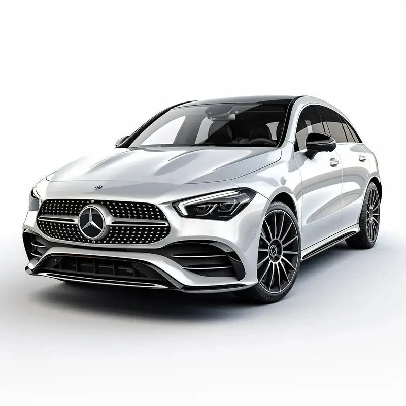 Mercedes-Benz X118 Shooting Brake (2019-2023) Accessories