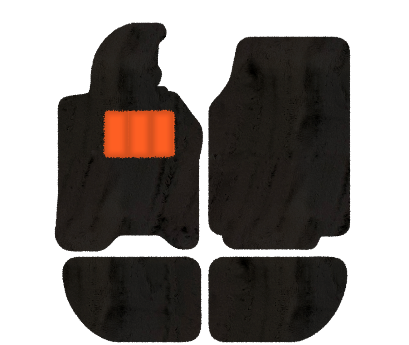 Floor Mats