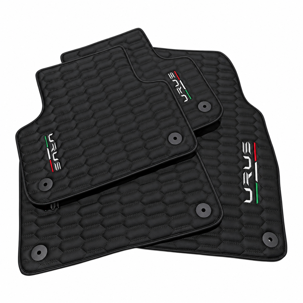 Car Mats for Lamborghini Urus
