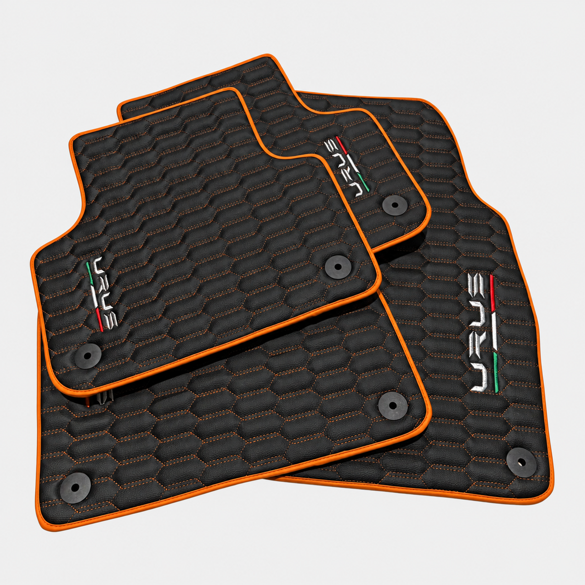 Car Mats for Lamborghini Urus