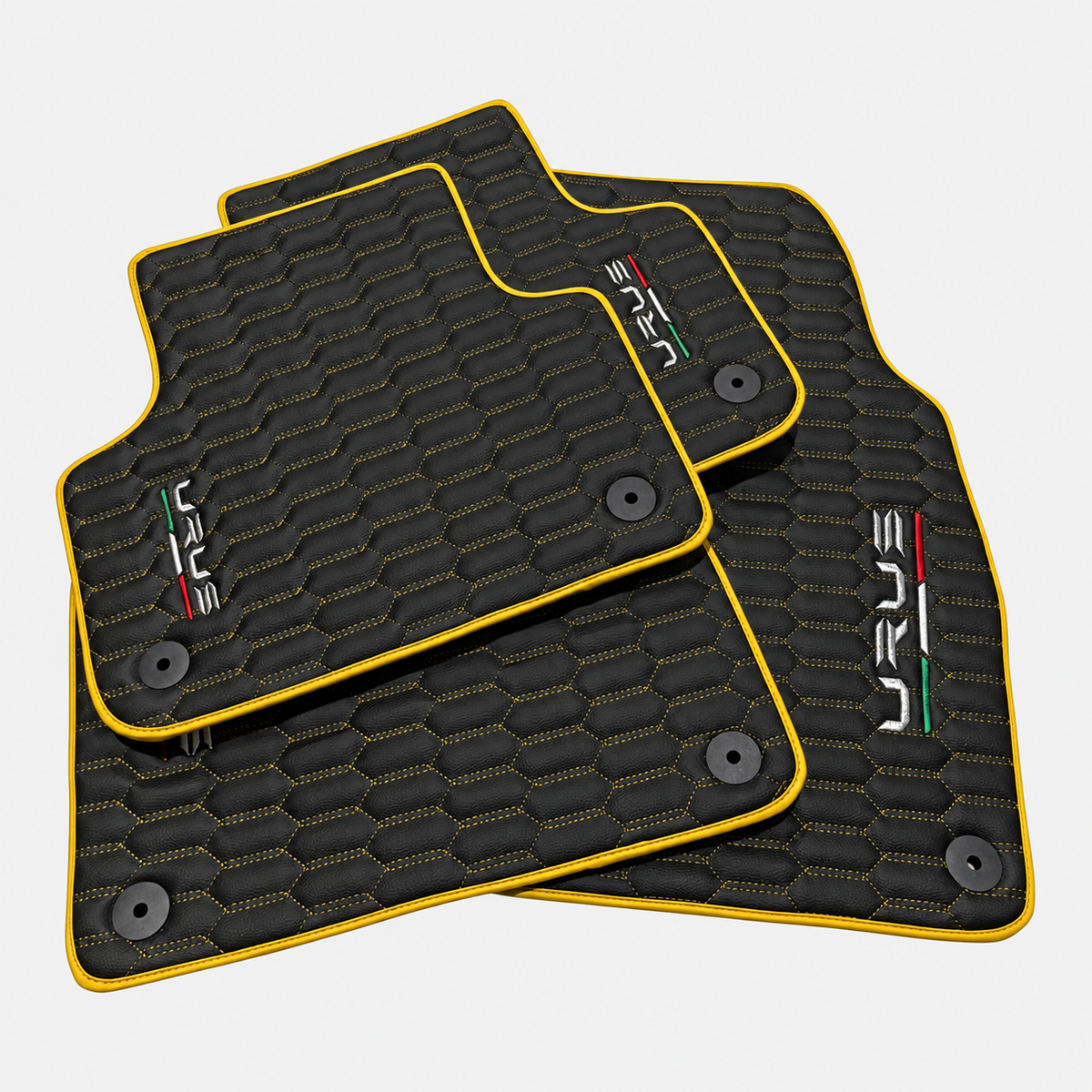 Car Mats for Lamborghini Urus