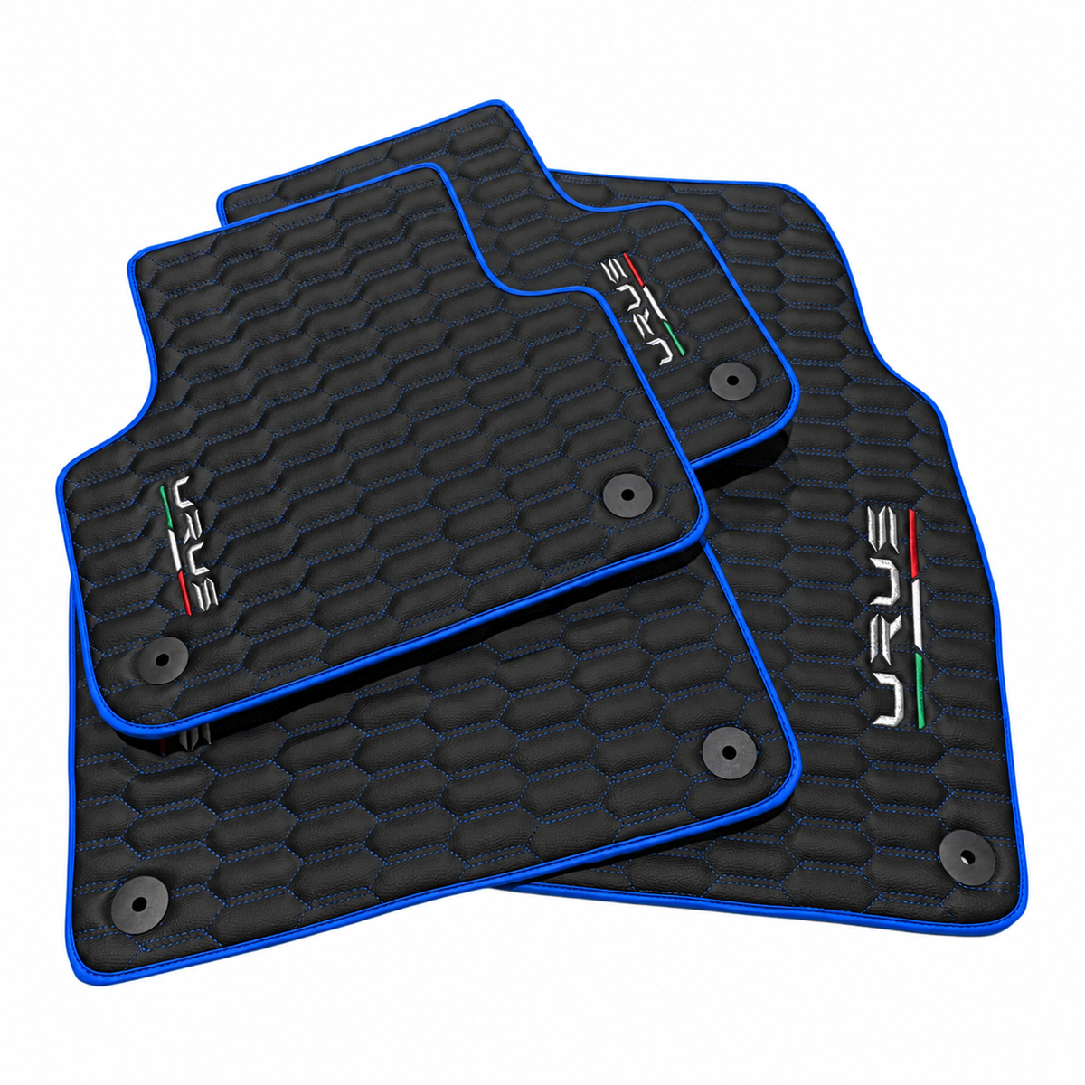 Car Mats for Lamborghini Urus