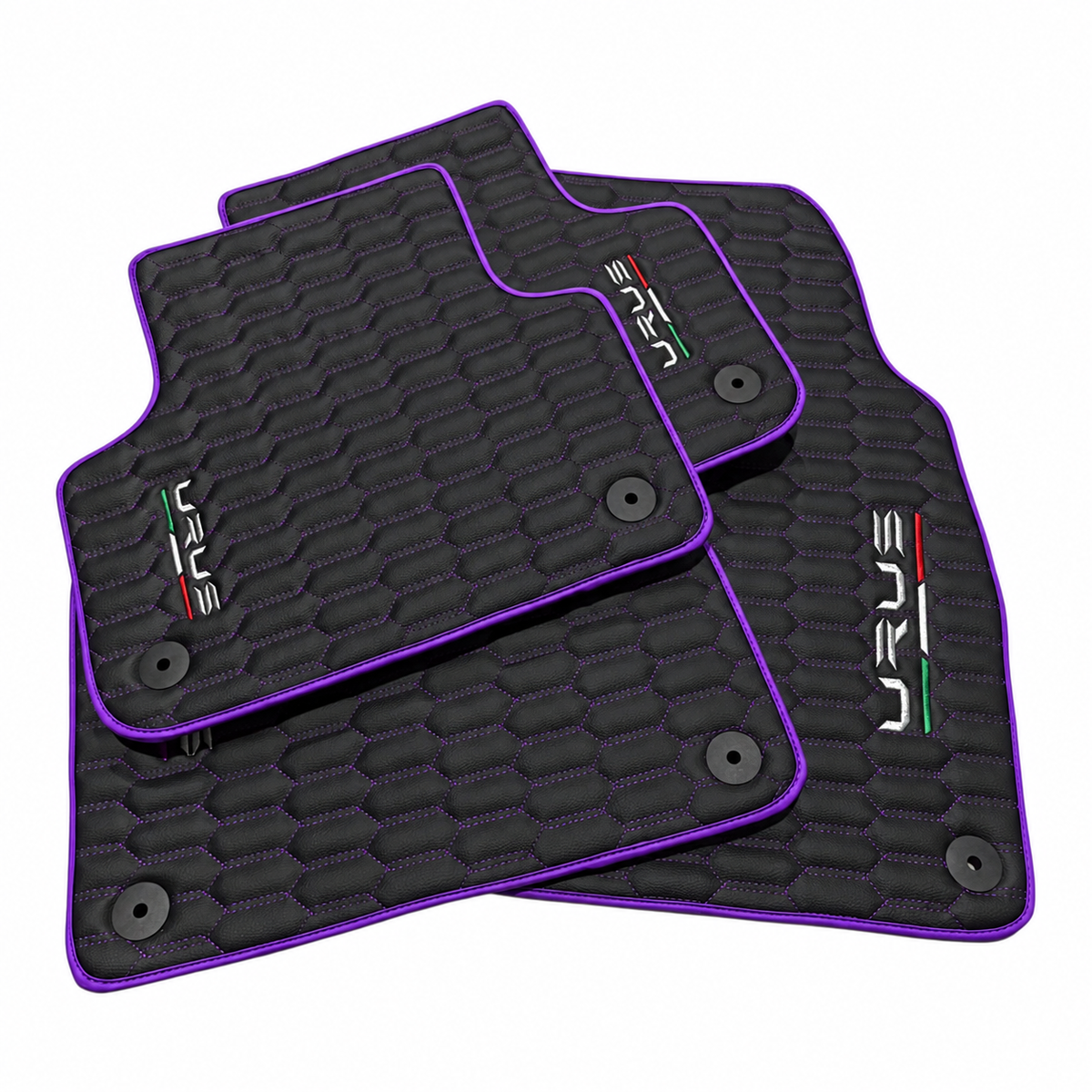 Car Mats for Lamborghini Urus