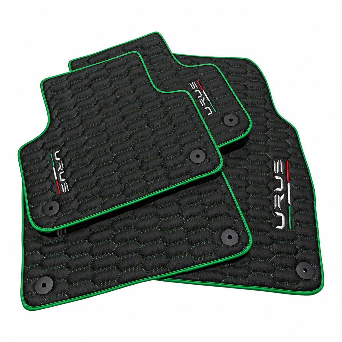 Car Mats for Lamborghini Urus