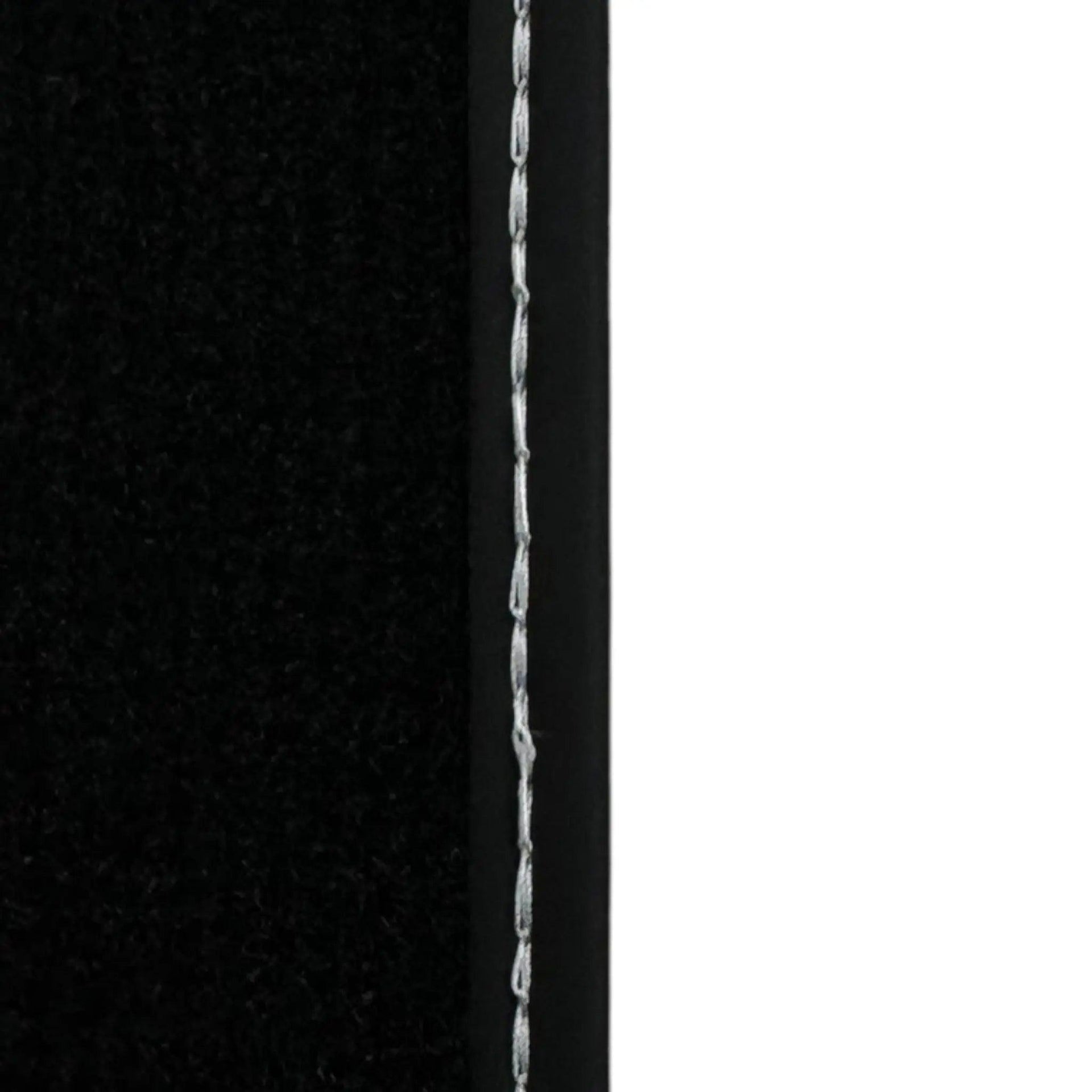 Black Floor Mats For BMW Z4 Series G29 (2018-2024) - AutoWin