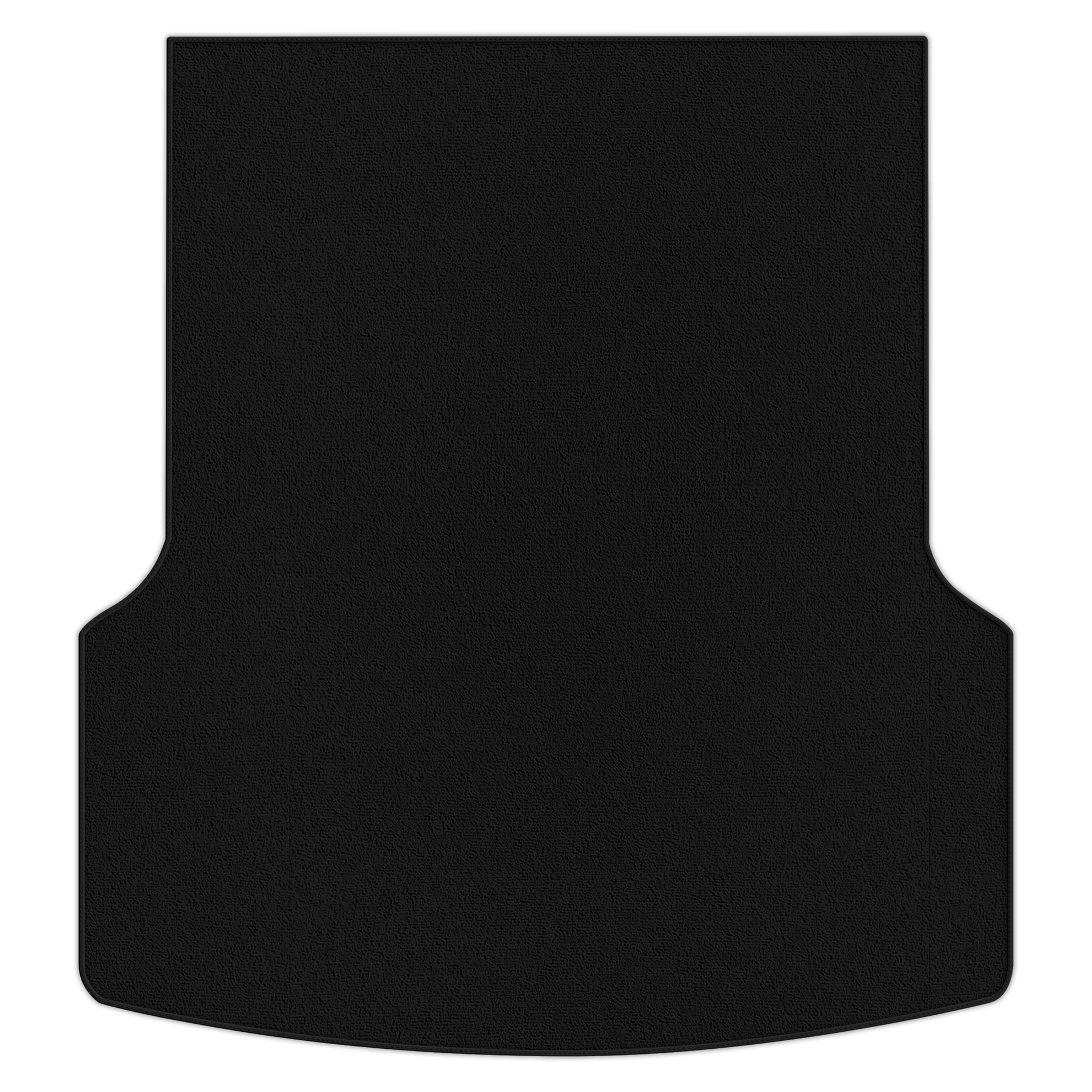 Customizable Carpet Trunk Mats for Audi A1 Hatchback (2010-2018)