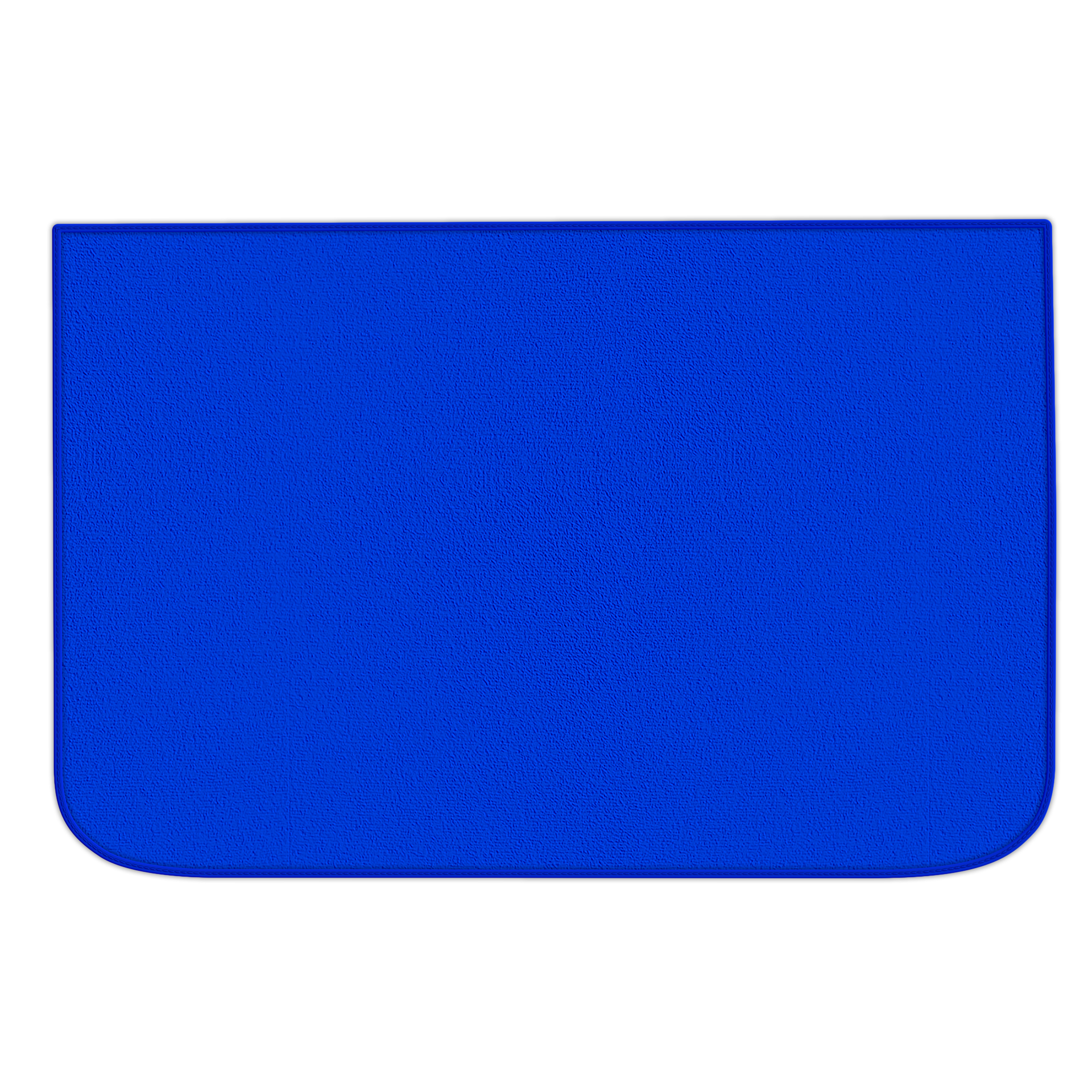 Customizable Trunk Floor Mats for Ferrari Portofino (2018-2023)