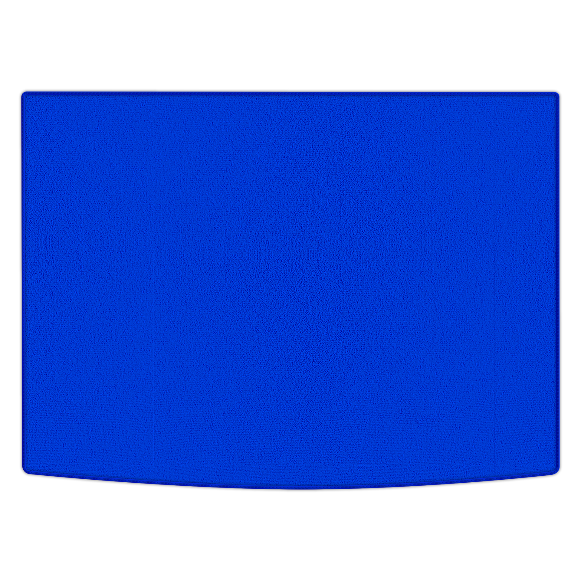 Customizable Carpet Trunk Mats for Lamborghini Urus (2018-2026)