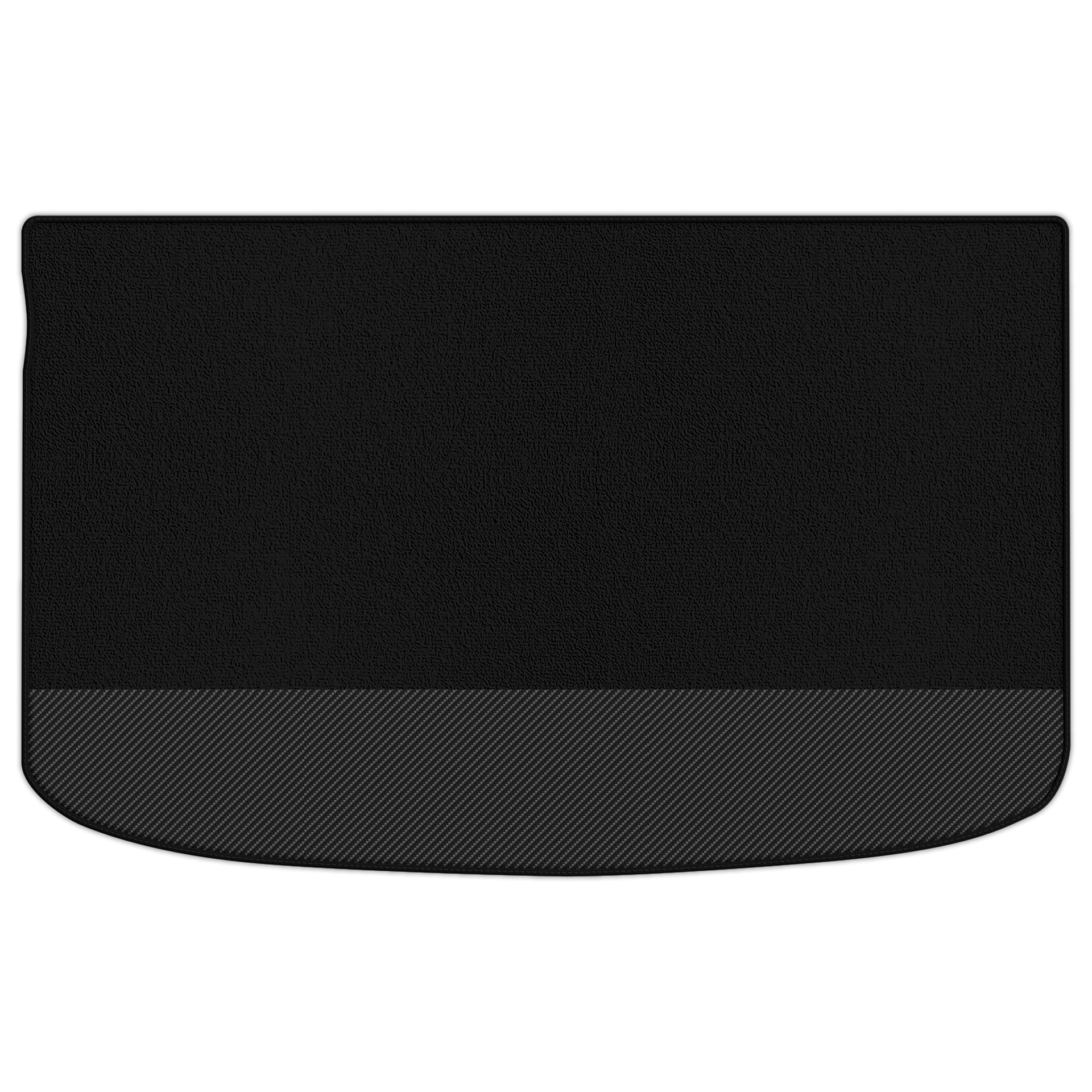 Custom Carpet Trunk Mats for Lexus NX (2014-2022) - Durable & Stylish