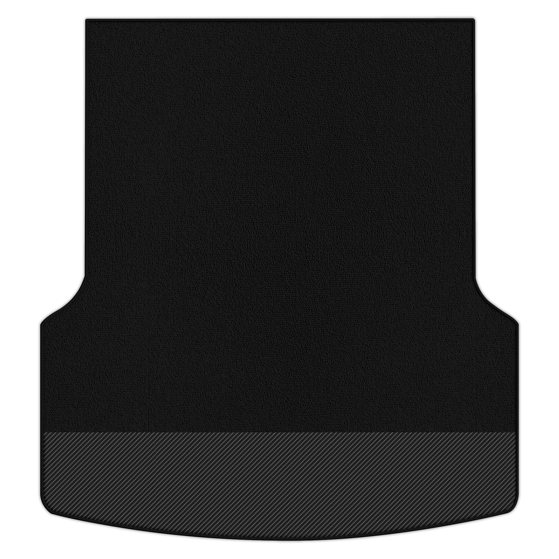 Custom Carpet Floor Mats for Alfa Romeo Giulietta (2014-2020)