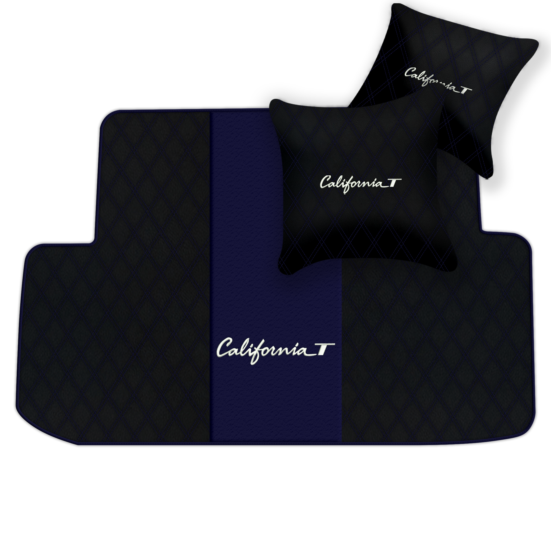 For California T (2015-2018)