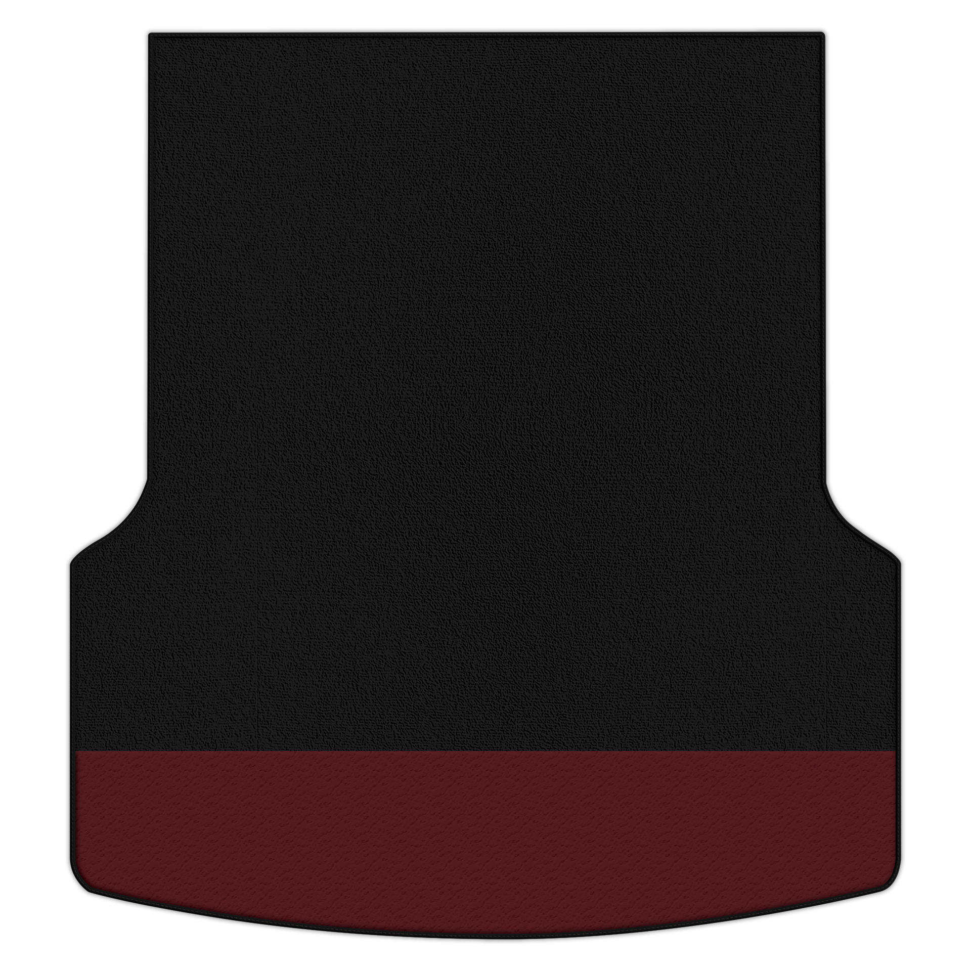 Custom Carpet Floor Mats for Alfa Romeo Giulietta (2014-2020)