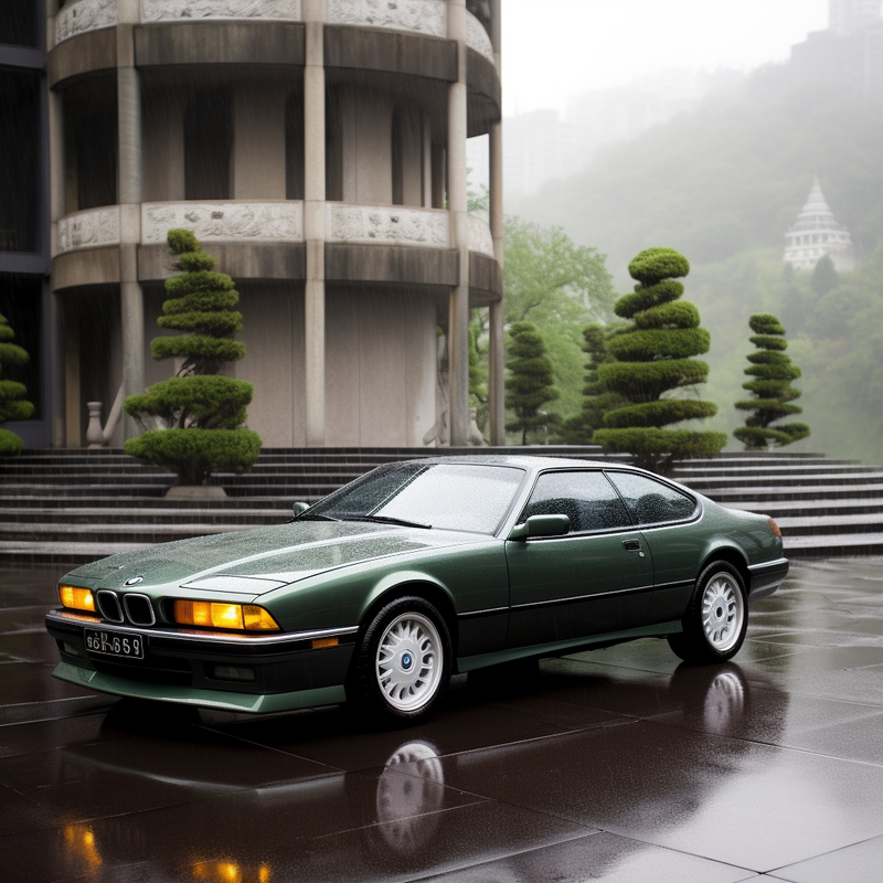 Premium-Fußmatten für Ihren BMW 8er E31 2-türiges Coupé (1989-1999)