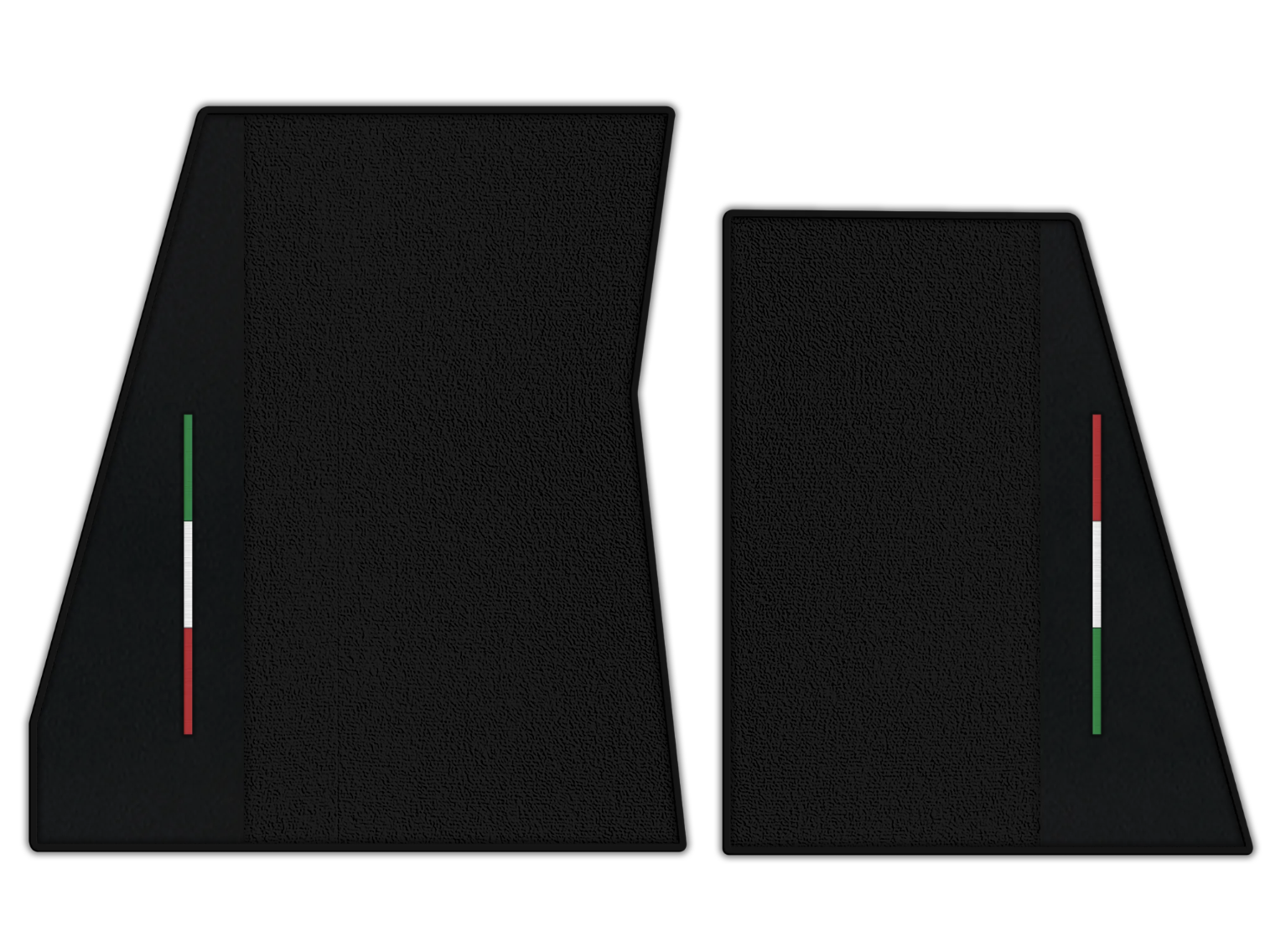 Ferrari F80 Floor Mats