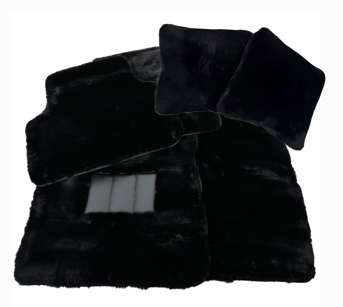 Floor Mats for Lamborghini Urus