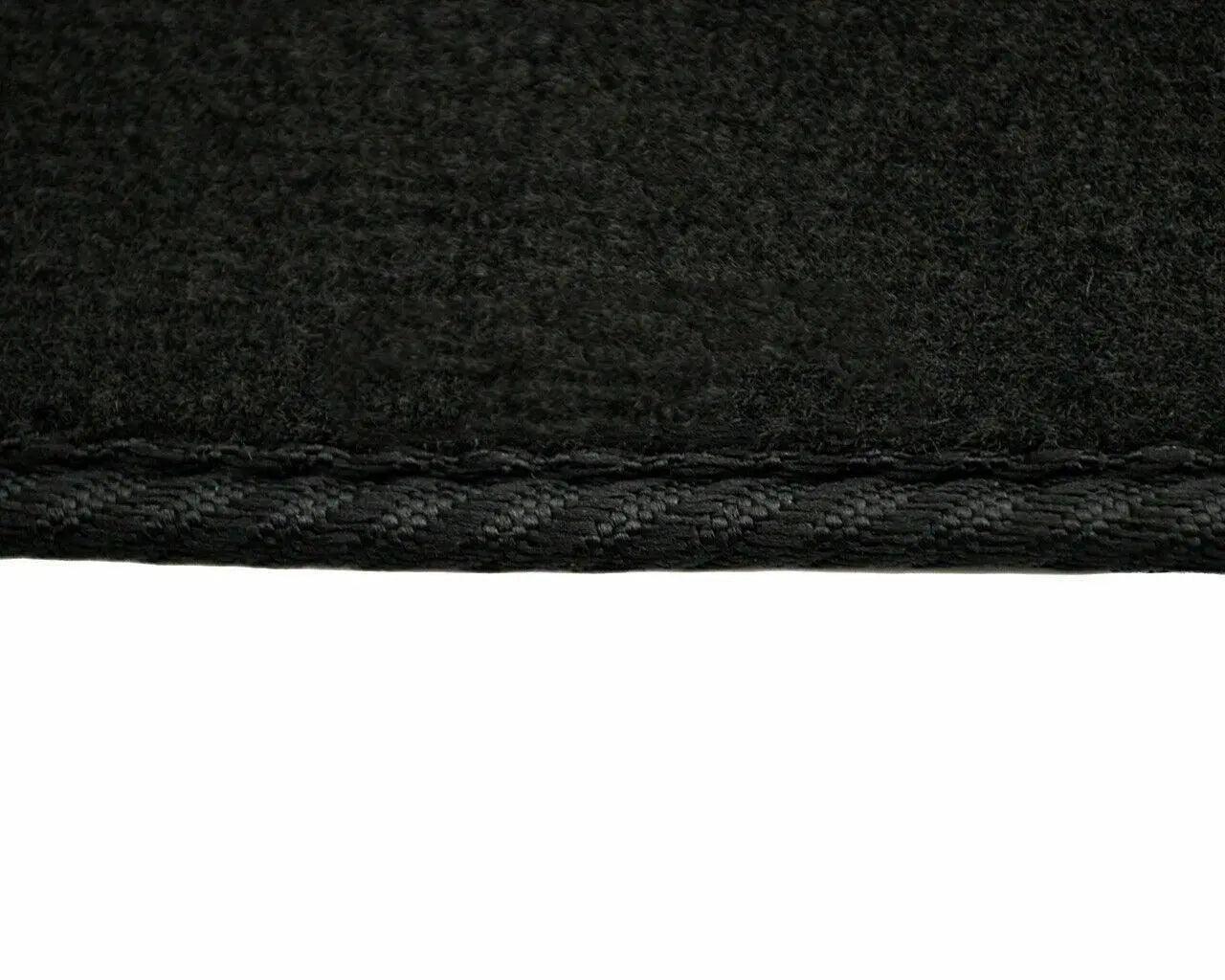 Floor Mats For Ferrari 348 TS 1989-1995 Autowin Brand Italian Edition - AutoWin