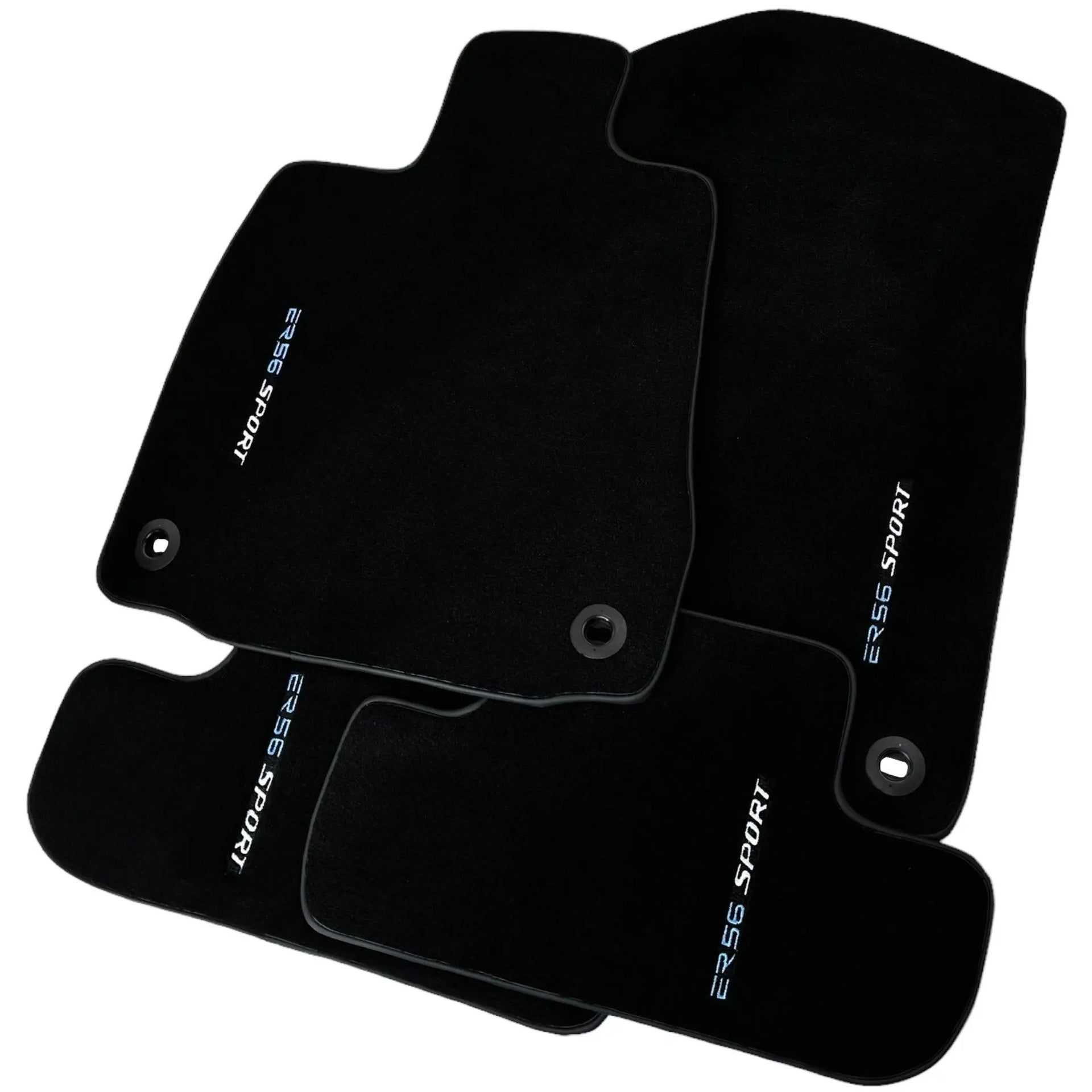 Floor Mats For Lexus GS 300 4WD (2005-2011) ER56 Sport - AutoWin