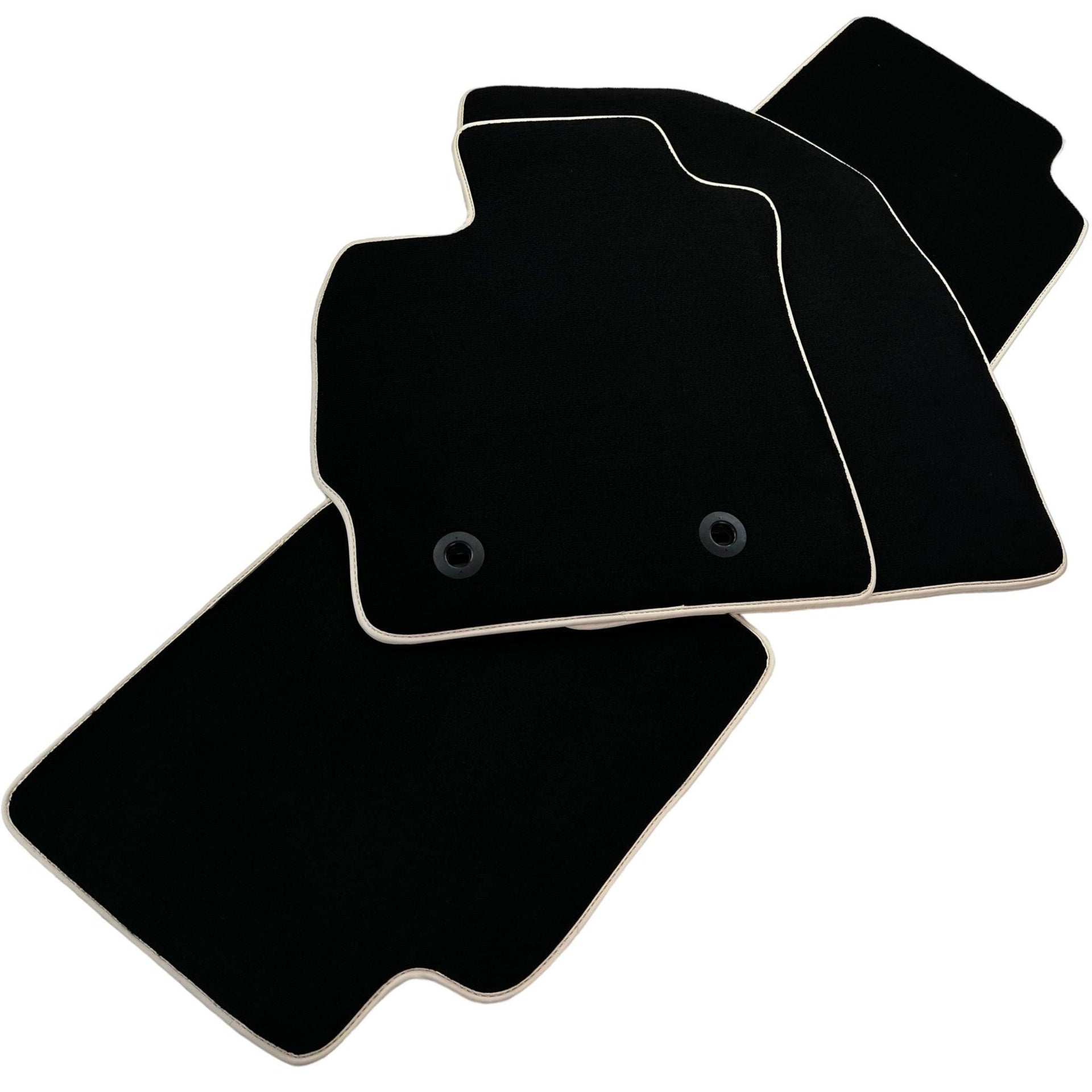 Floor Mats for Toyota Auris (2007-2012) - AutoWin