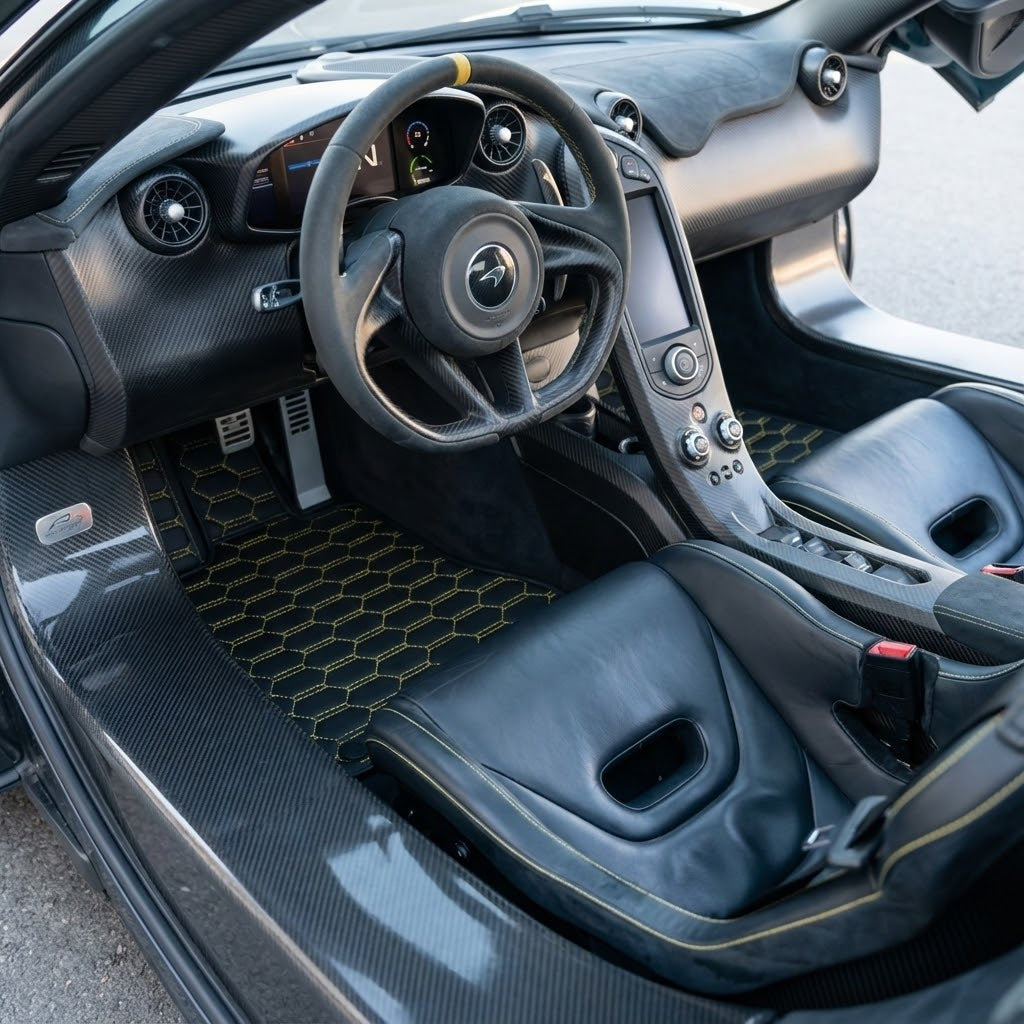 Floor Mats