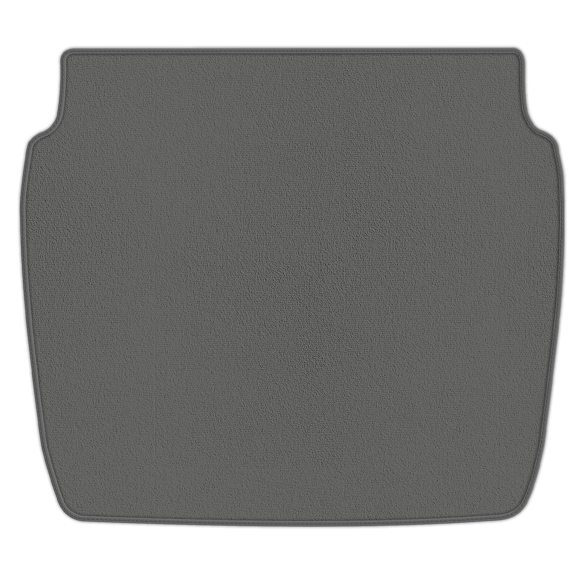 Customizable Carpet Trunk Mats for Ferrari 348 TS (1989-1995)