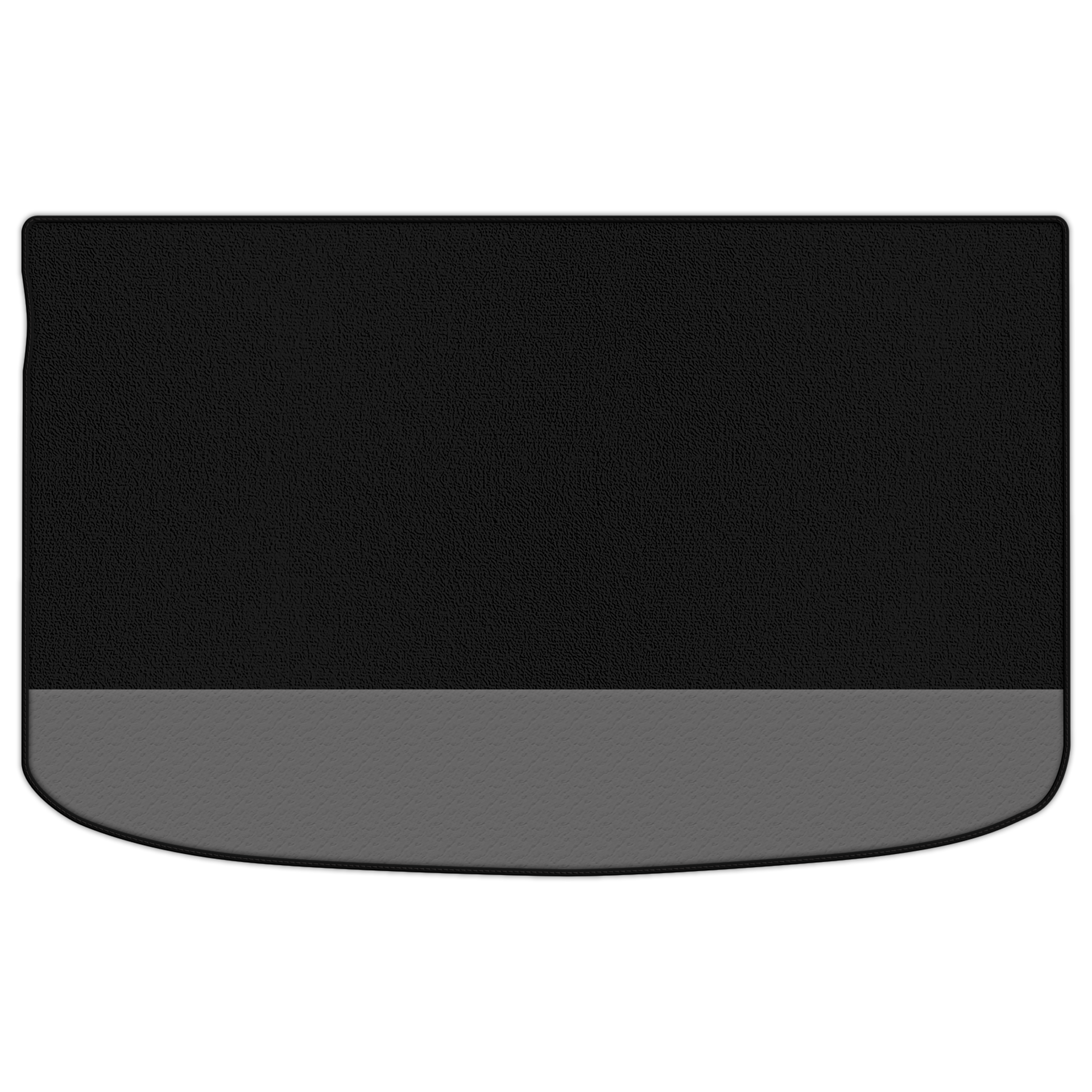 Custom Carpet Trunk Mats for Lexus NX (2014-2022) - Durable & Stylish