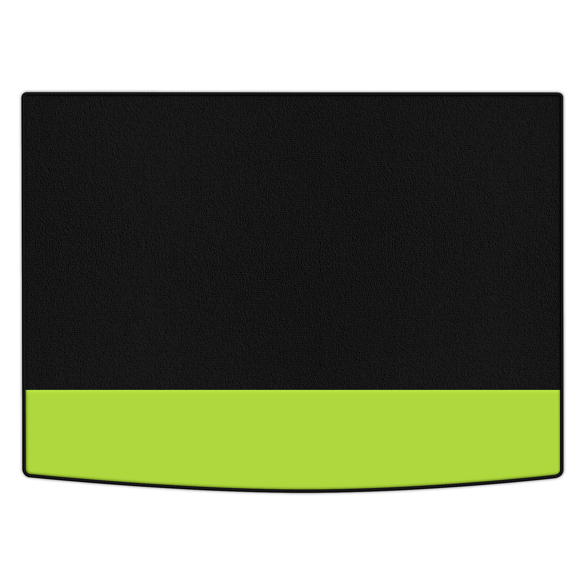 Custom Carpet Trunk Floor Mats for Porsche Panamera 2017-2023