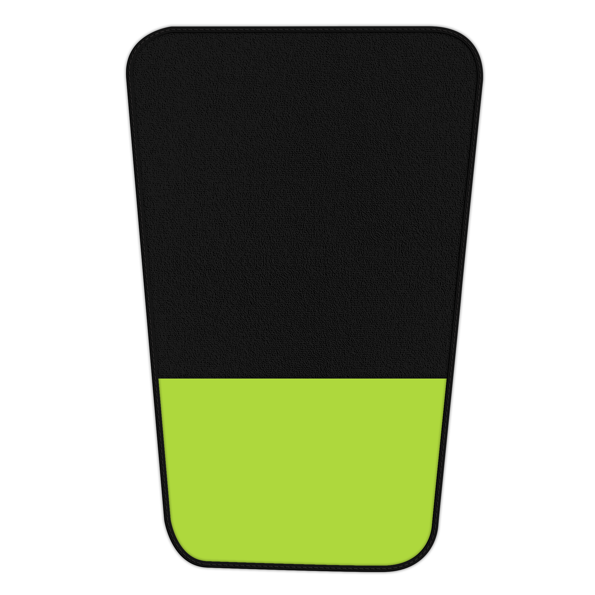 Customizable Carpet Trunk Floor Mats for Ferrari F8 (2019-2023)