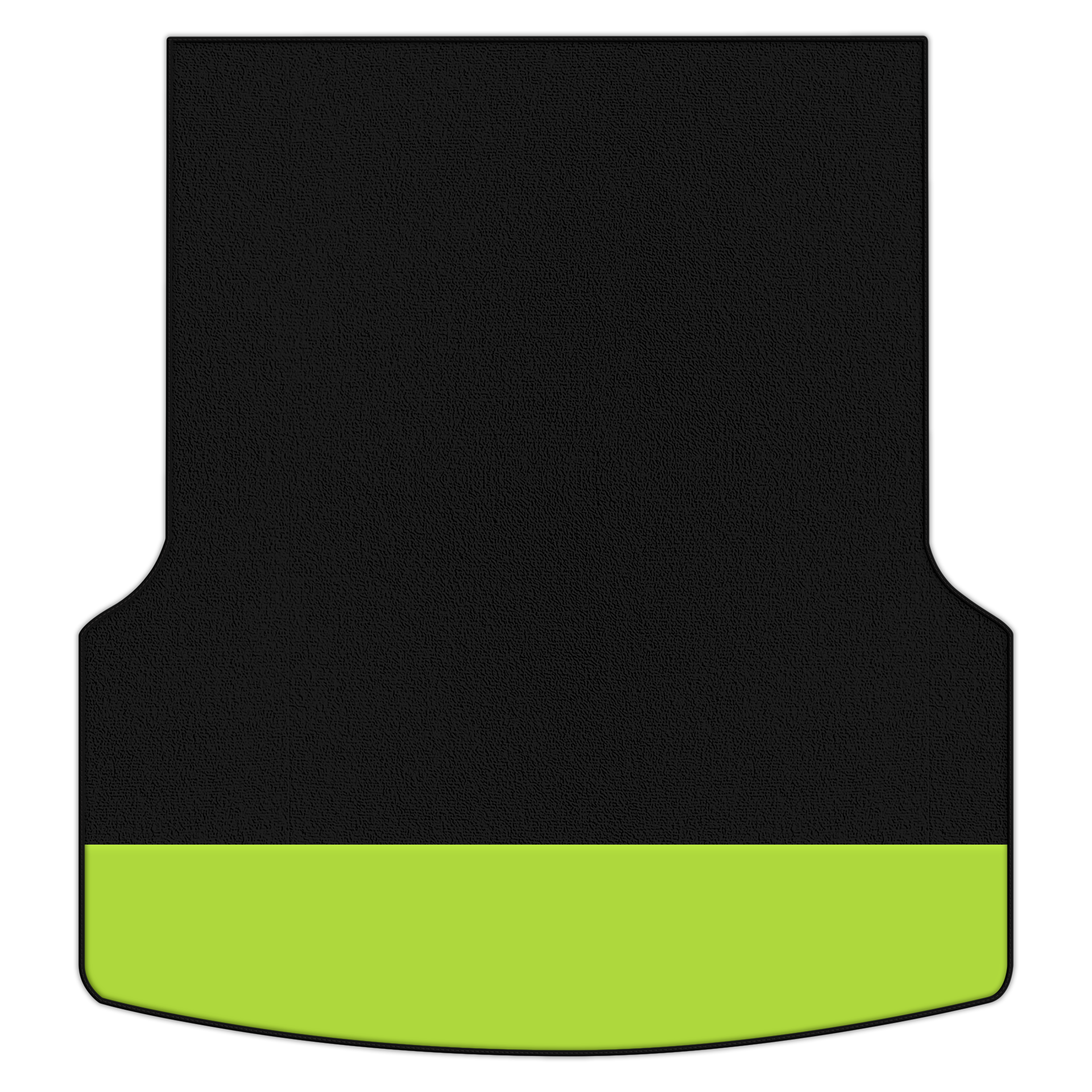 Custom Carpet Floor Mats for Alfa Romeo Giulietta (2014-2020)