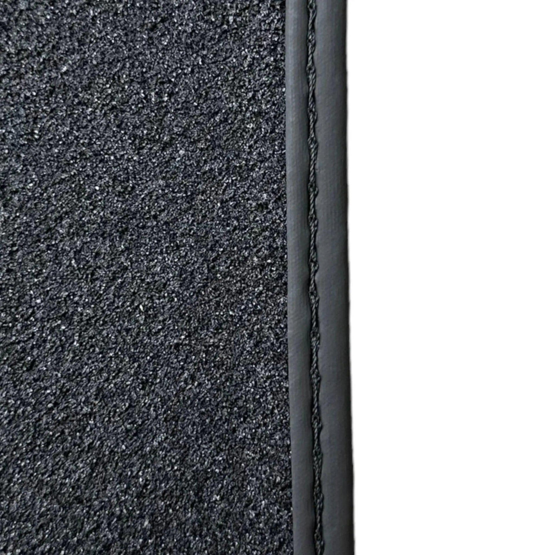 Grey Floor Mats for Mini Clubman F54 (2019-2023) - AutoWin