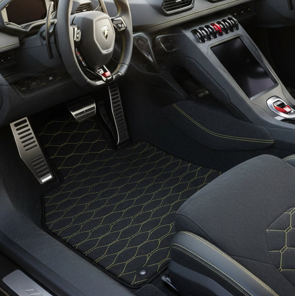Floor Mats