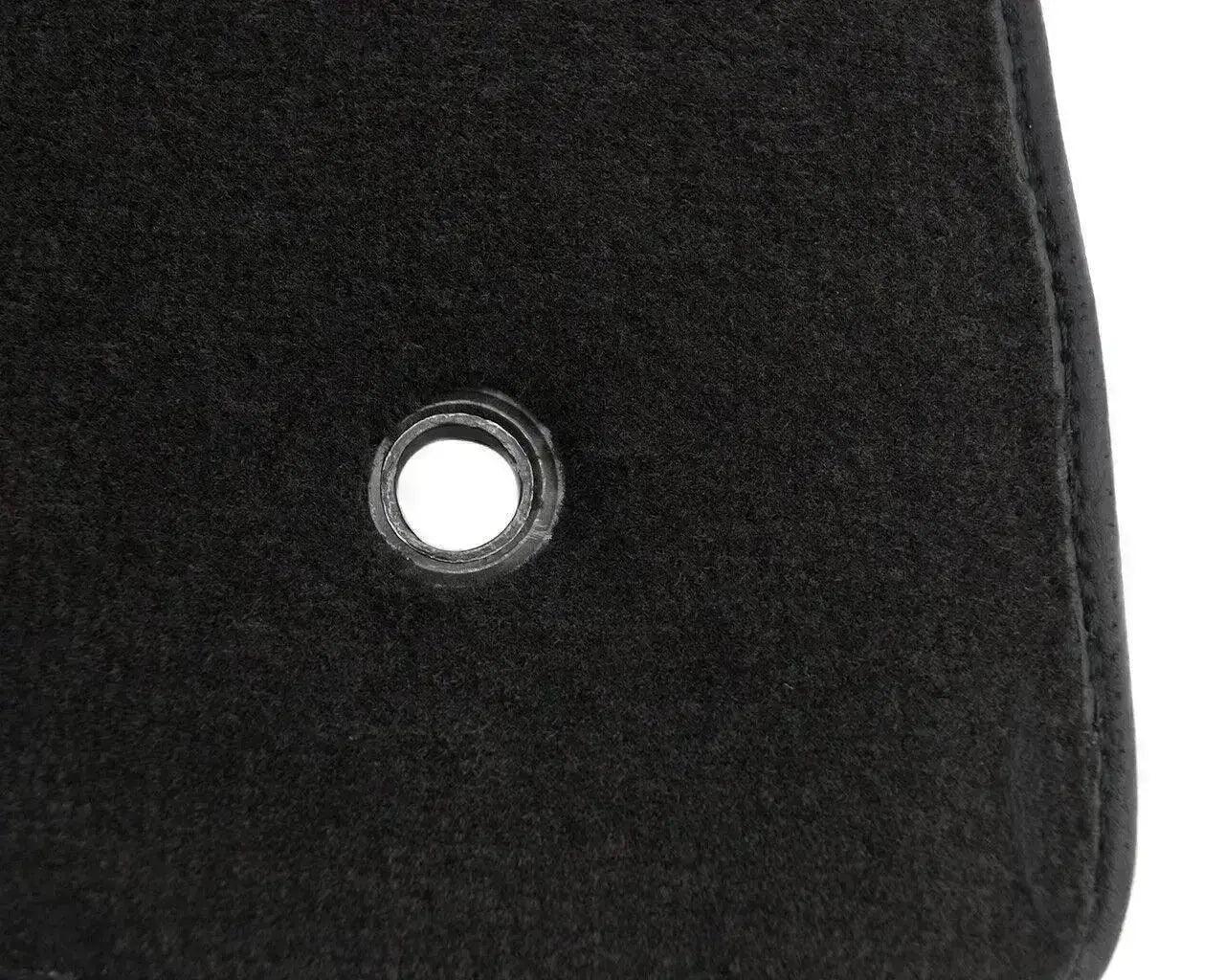 Leather Floor Mats for Range Rover Sport L460 (2022-2024) Short/Long Wheelbase - AutoWin