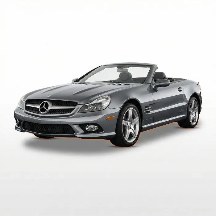 Mercedes-Benz SL-Class Floor Mats