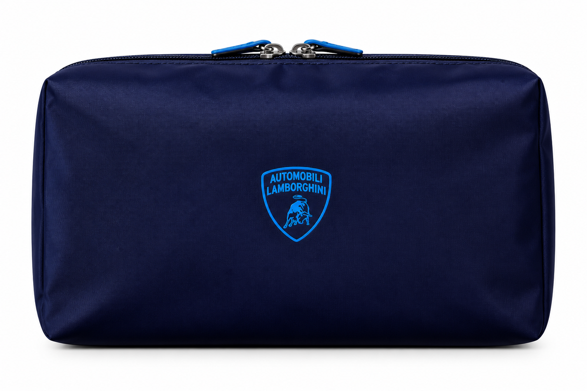 Lamborghini Jalpa Accessories