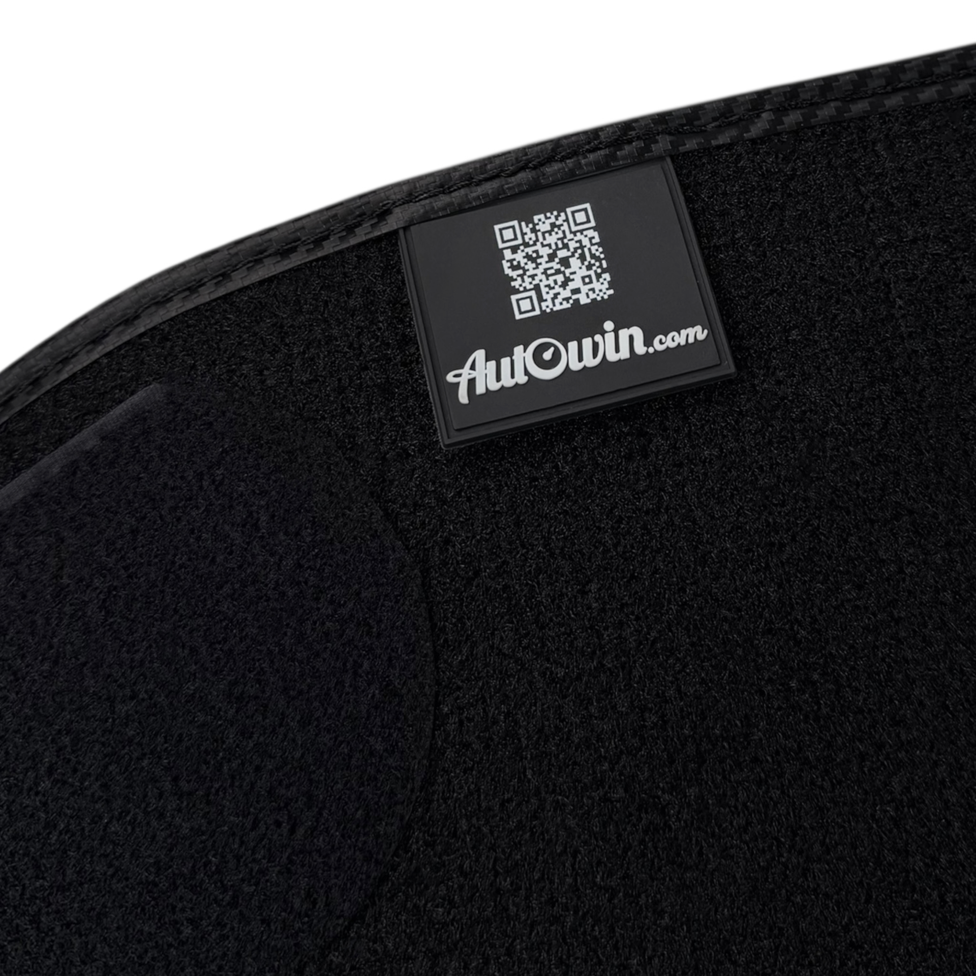 Beige Fußmatten für BMW X2 Serie F39 Marke Maßgeschneidertes Set Perfekte Passform Grün - AutoWin