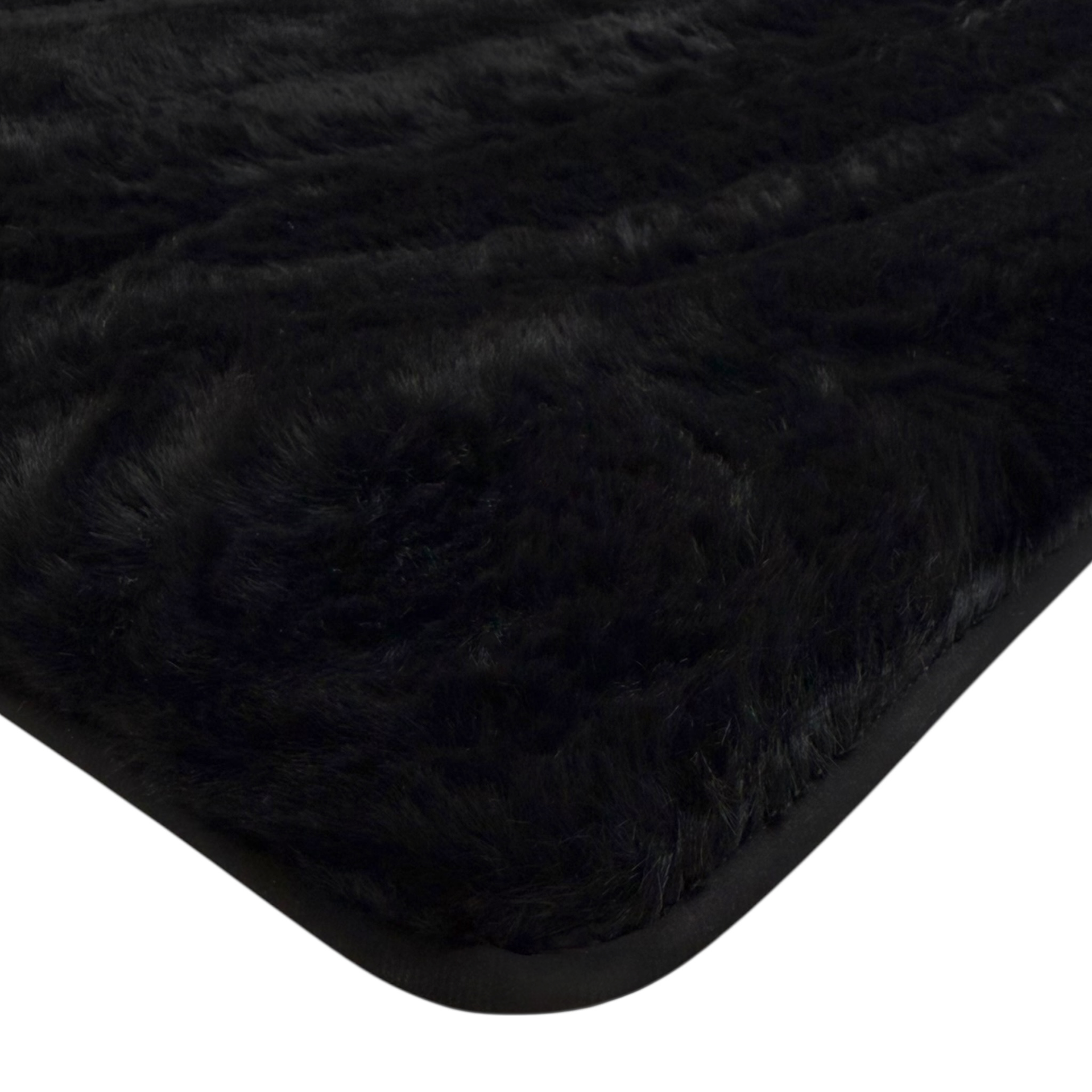 Customizable Sheepskin Trunk Mat for Rolls-Royce Dawn 2016-2023