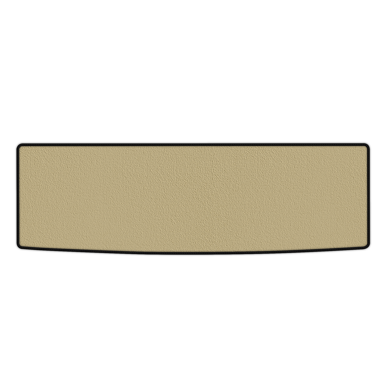 Customizable Carpet Trunk Floor Mats for Ferrari GTC4 Lusso (2016-2023)