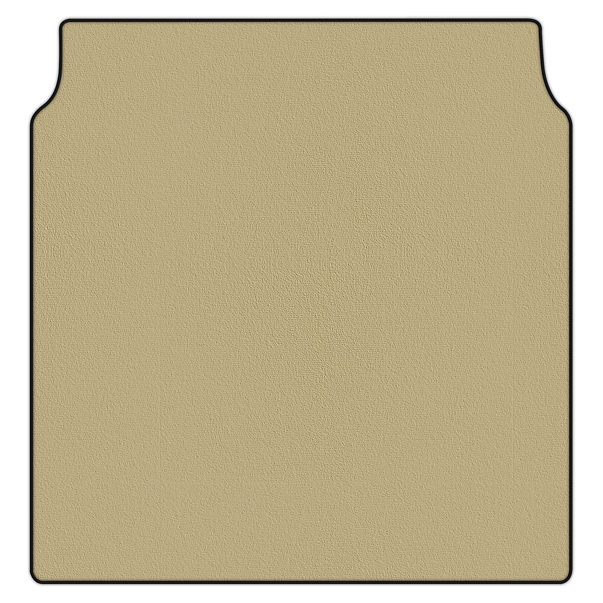 Customizable Carpet Trunk Mats for Rolls-Royce Cullinan (2018-2025)