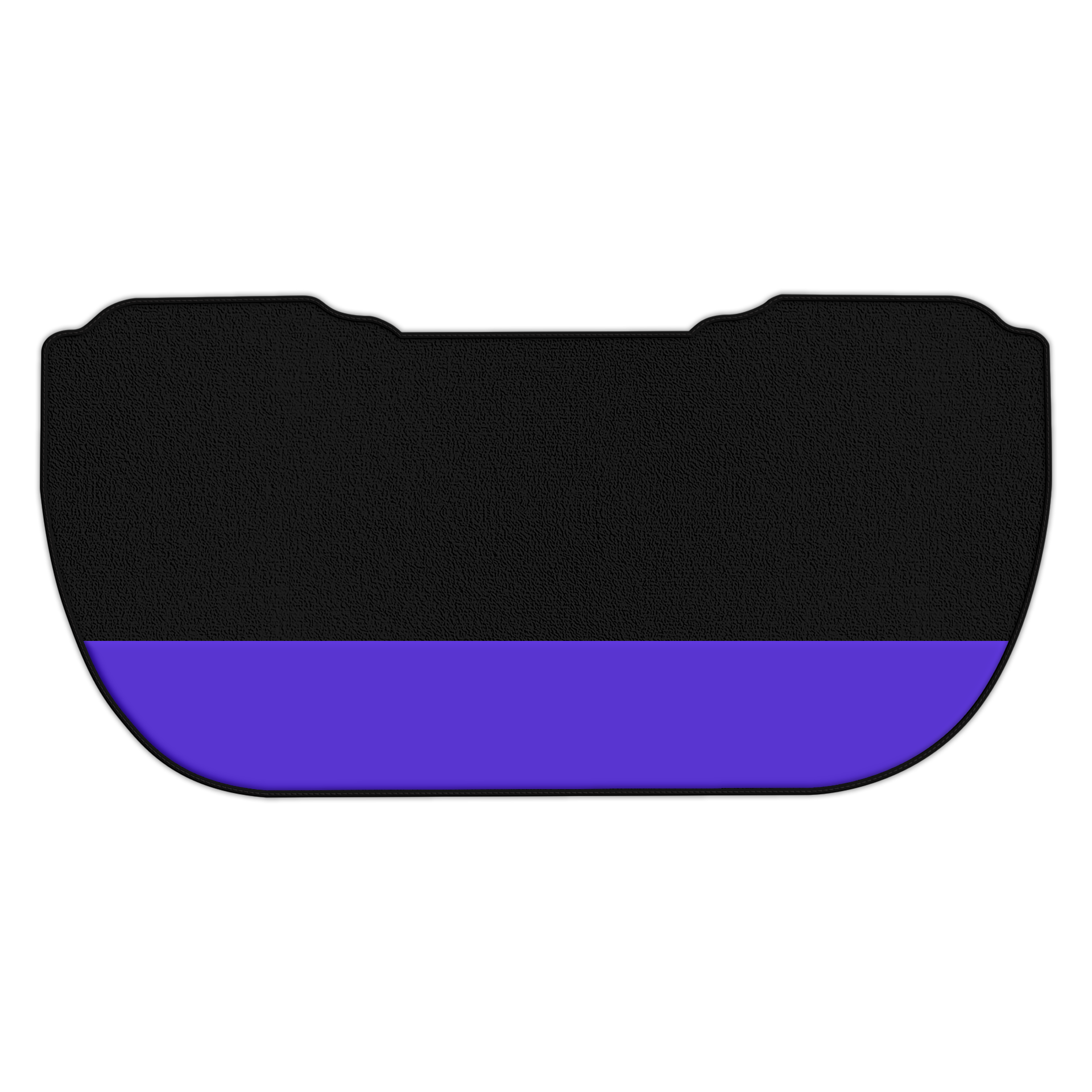 Custom Carpet Trunk Mats for Rolls-Royce Cullinan (2018-2025)