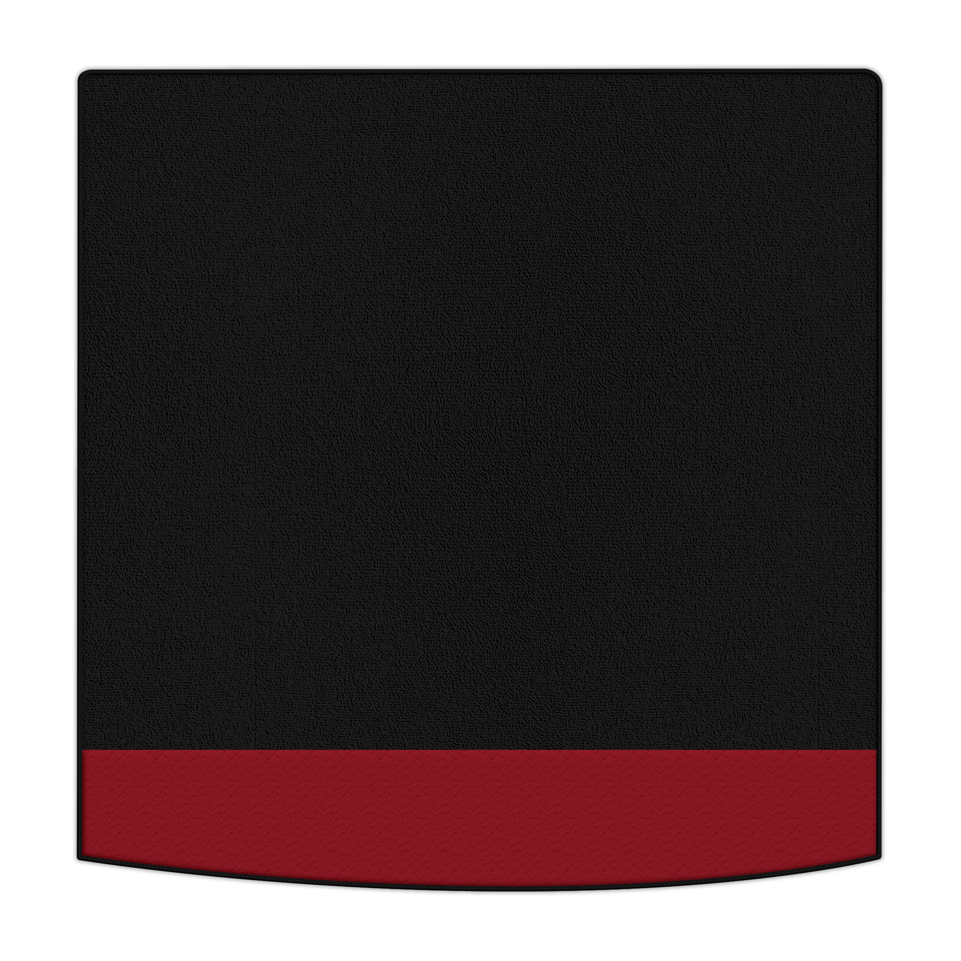 Customizable Carpet Trunk Floor Mats for Audi A1 (2010-2018)