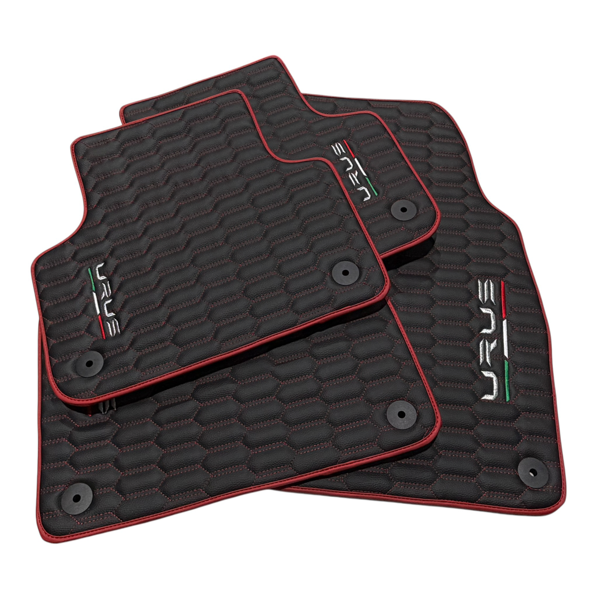 Car Mats for Lamborghini Urus