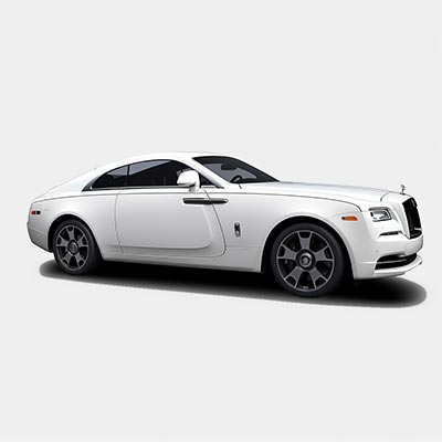 Rolls Royce Wraith Floor Mats - AutoWin