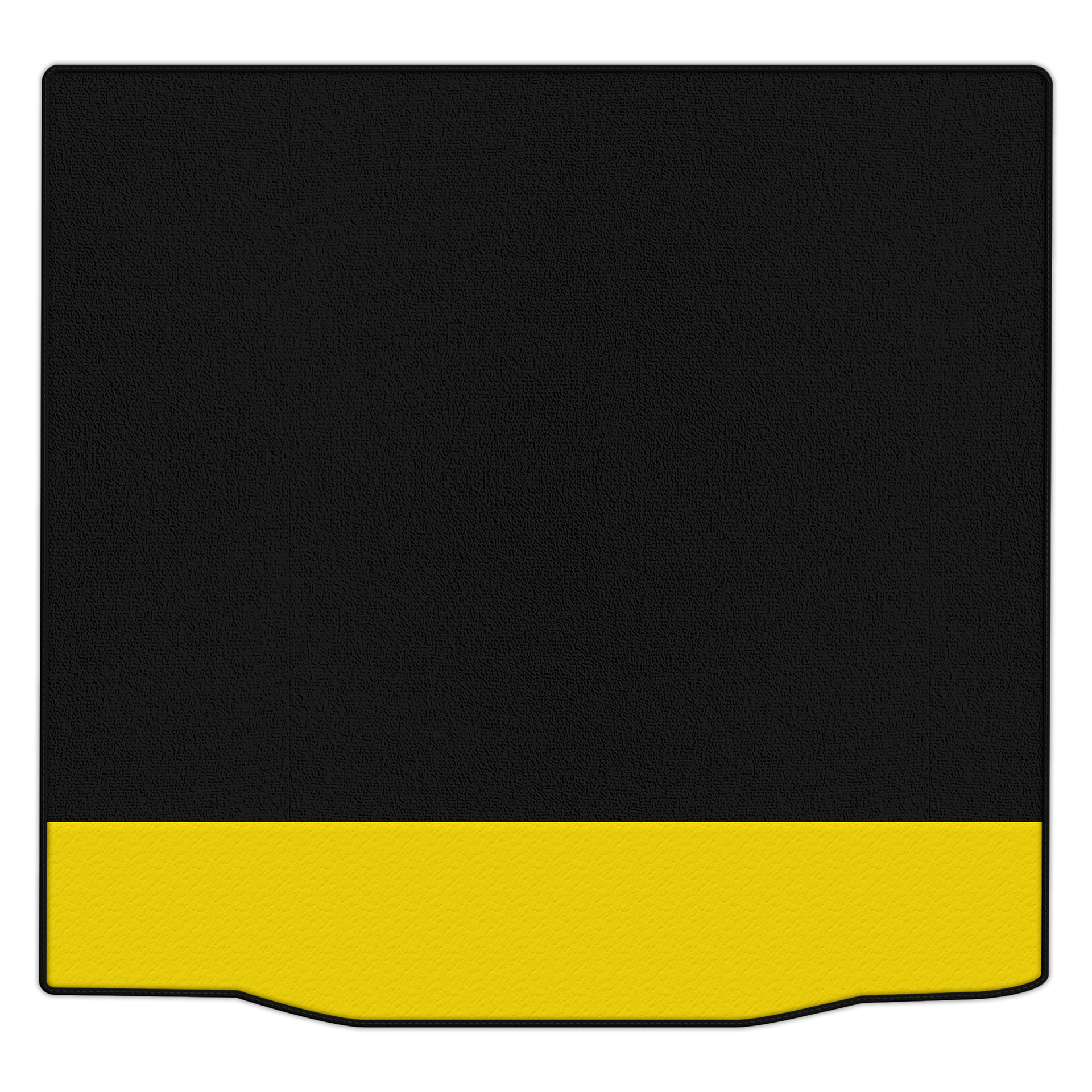 Custom Carpet Trunk Mats for Bentley Flying Spur (2019-2023)